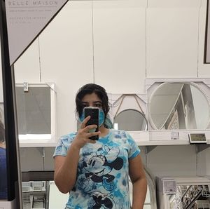 Meet your Posher, Jenny